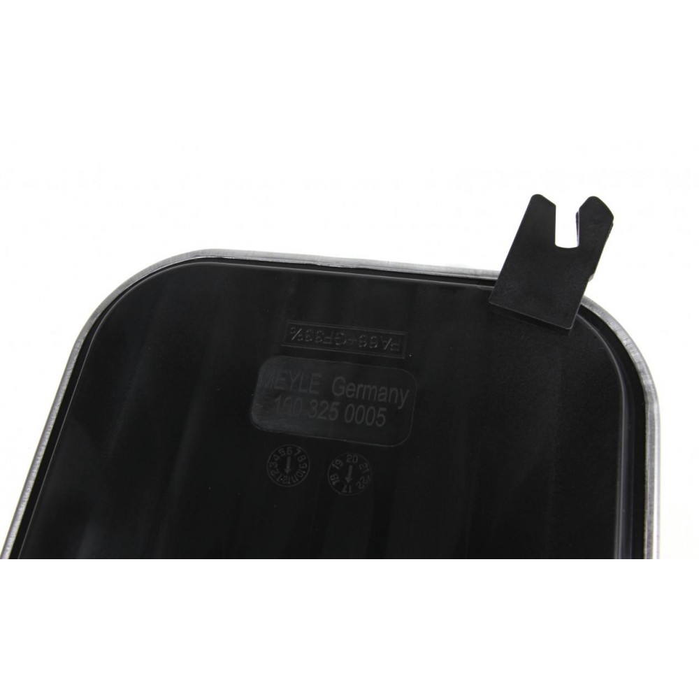 Фільтр АКПП Audi A4/A6 1.8-3.0 TDI 94-08