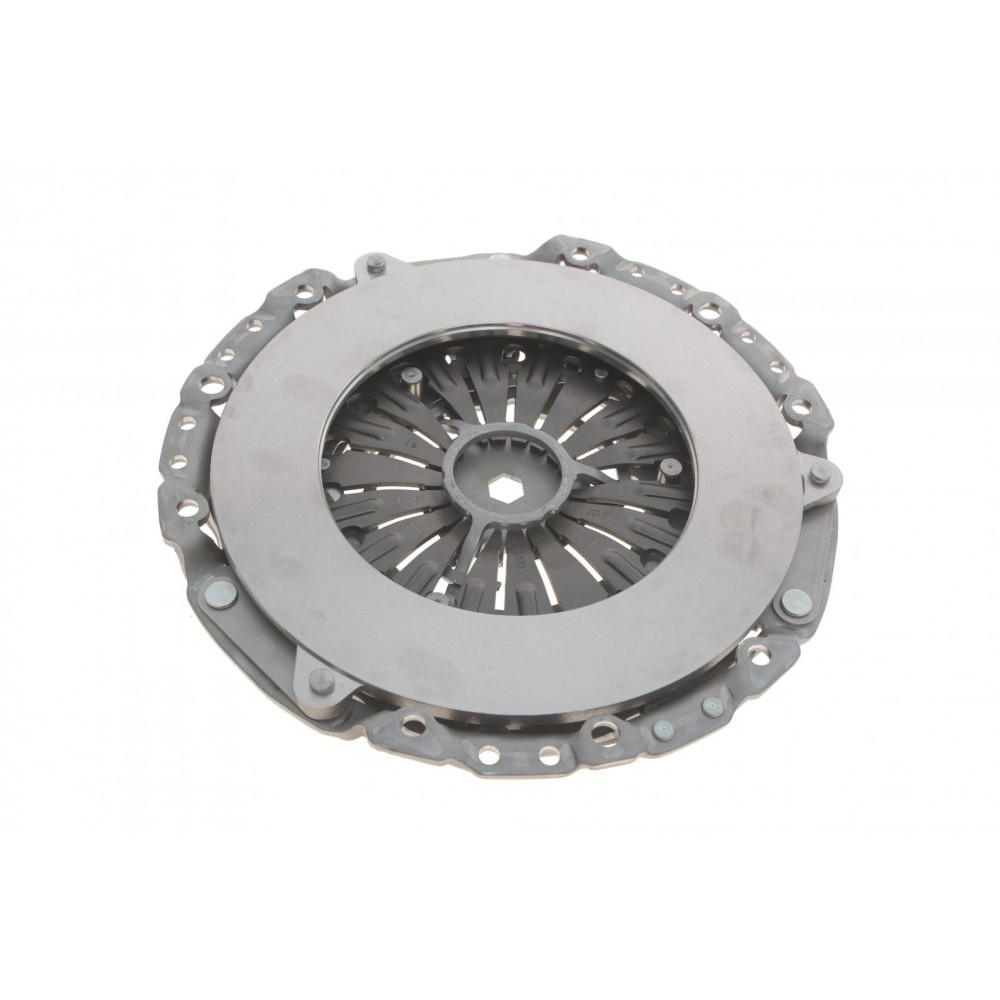 Комплект зчеплення BMW 5 (E60)/X5 (E53) 03-09 (d=240mm) (+ вижимний) M57/N62