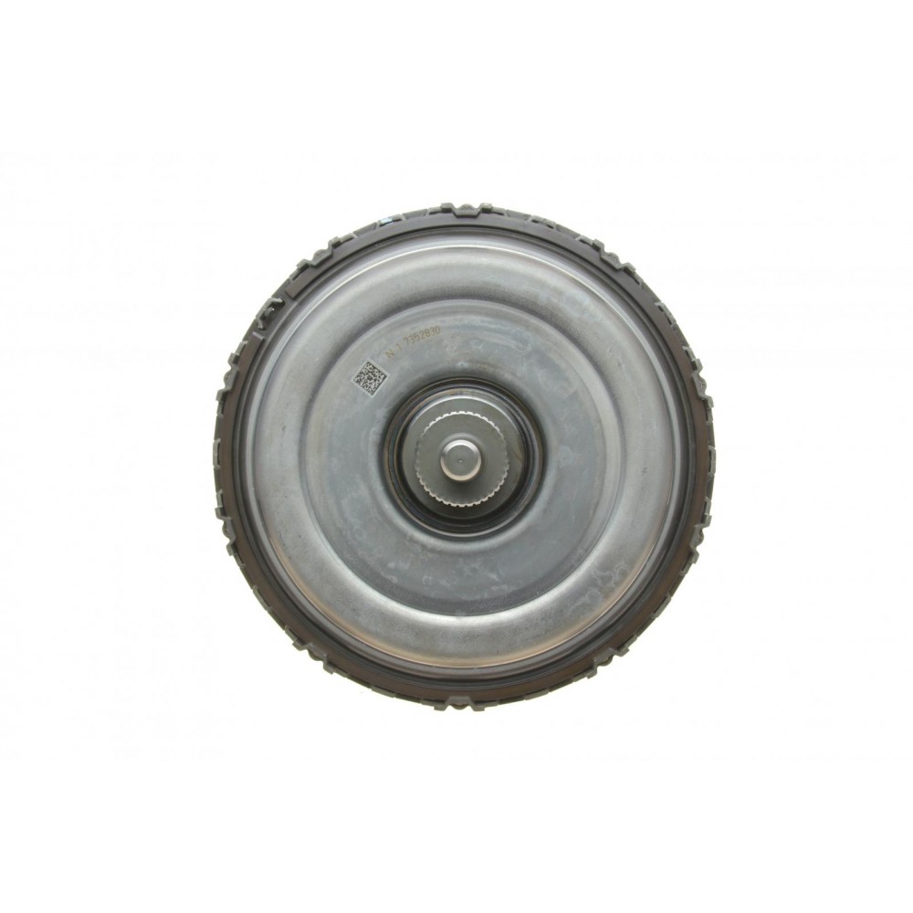 Комплект зчеплення VW/Audi/Skoda (DSG)  (6-АКПП DQ250 Version N)