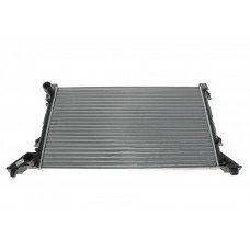 Радіатор охолодження VW LT 2.5-2.8TDI 96-07