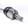 Піввісь VW Golf V 1.6 04-08 (L) (36x26x587.5)