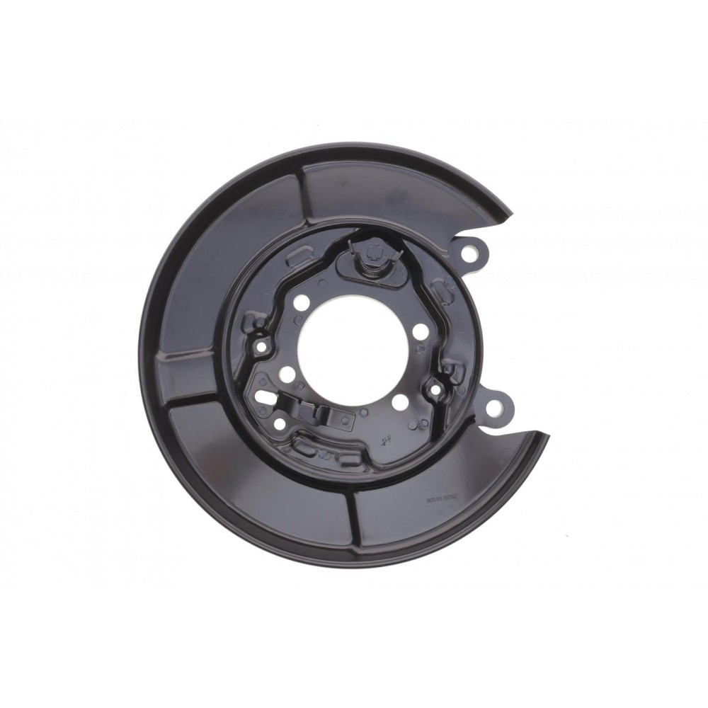 Захист диска гальмівного (заднього) (L) Nissan Juke/Qashqai/X-Trail 06-