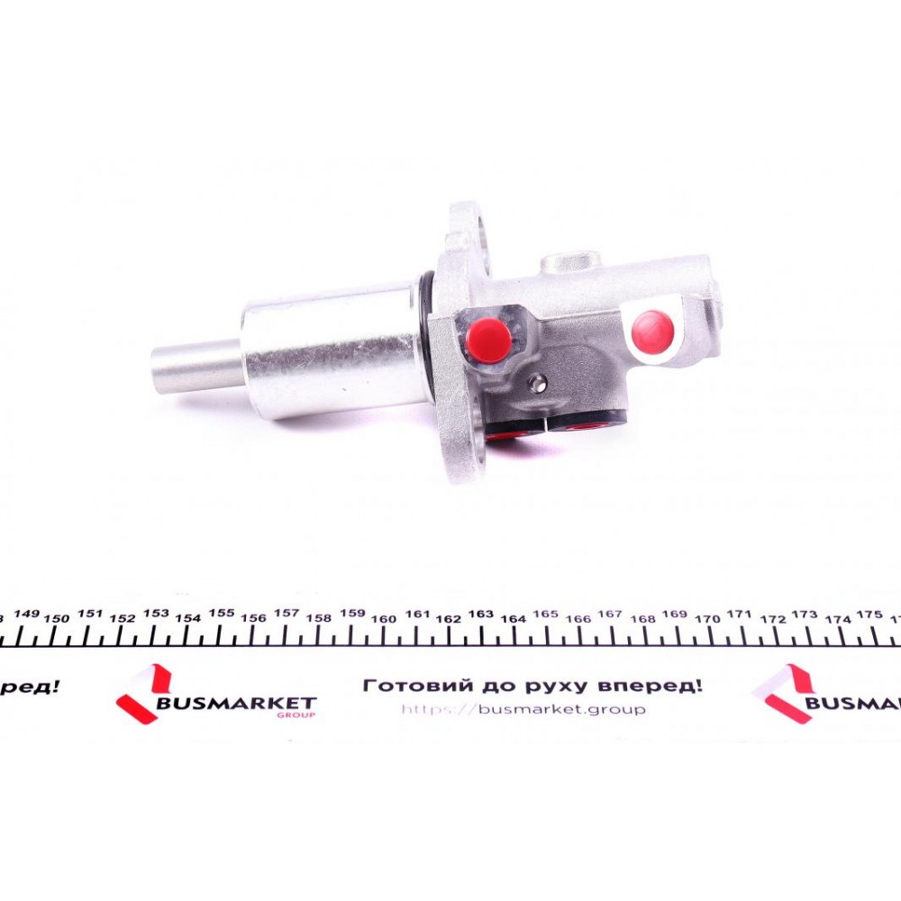 Циліндр гальмівний (головний) Audi A4/A6 00-09/Seat Exeo 10-13/Skoda SuperB 01-08/VW Passat 5.5 00-05