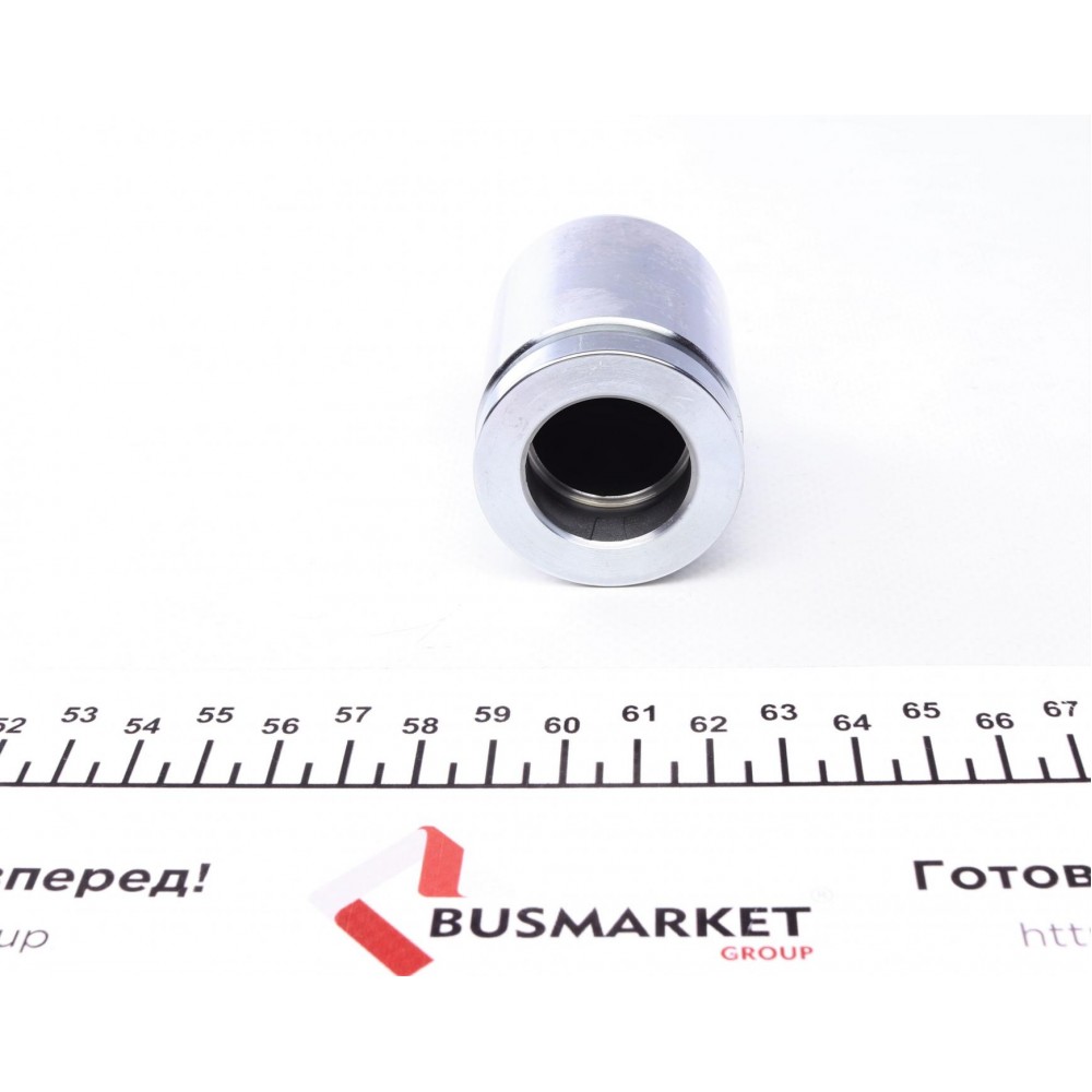 Поршень супорта (переднього) BMW 5 (E60)/6 (E63)/7 (E65/E66/E67) 01-10 (42x56mm)