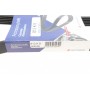 Ремінь генератора Fiat Punto/Stilo 1.9 JTD 99-06 (6PK813)