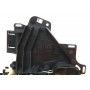 Замок дверей (передніх/L) VW Caddy III/T5/T6 03-