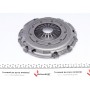 Комплект зчеплення Skoda Octavia/VW Golf III/IV 1.6TDI/1.9TDI/1.8T 95- (d=228mm) z=28 (+вижимний)