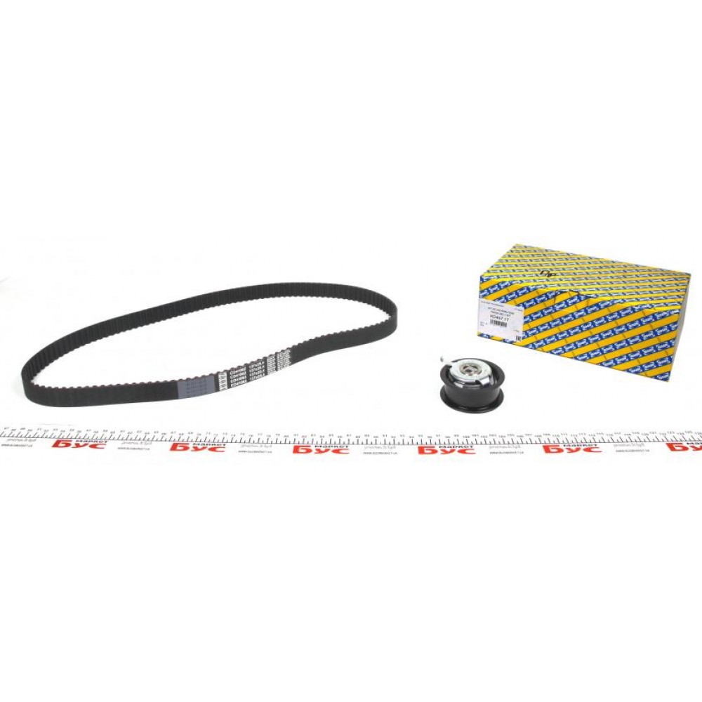 Комплект ГРМ VW T4 1.9D/TD (55426)