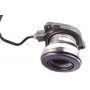 Комплект зчеплення Opel Astra H/Vectra C 1.9CDTI 04- (d=240mm)