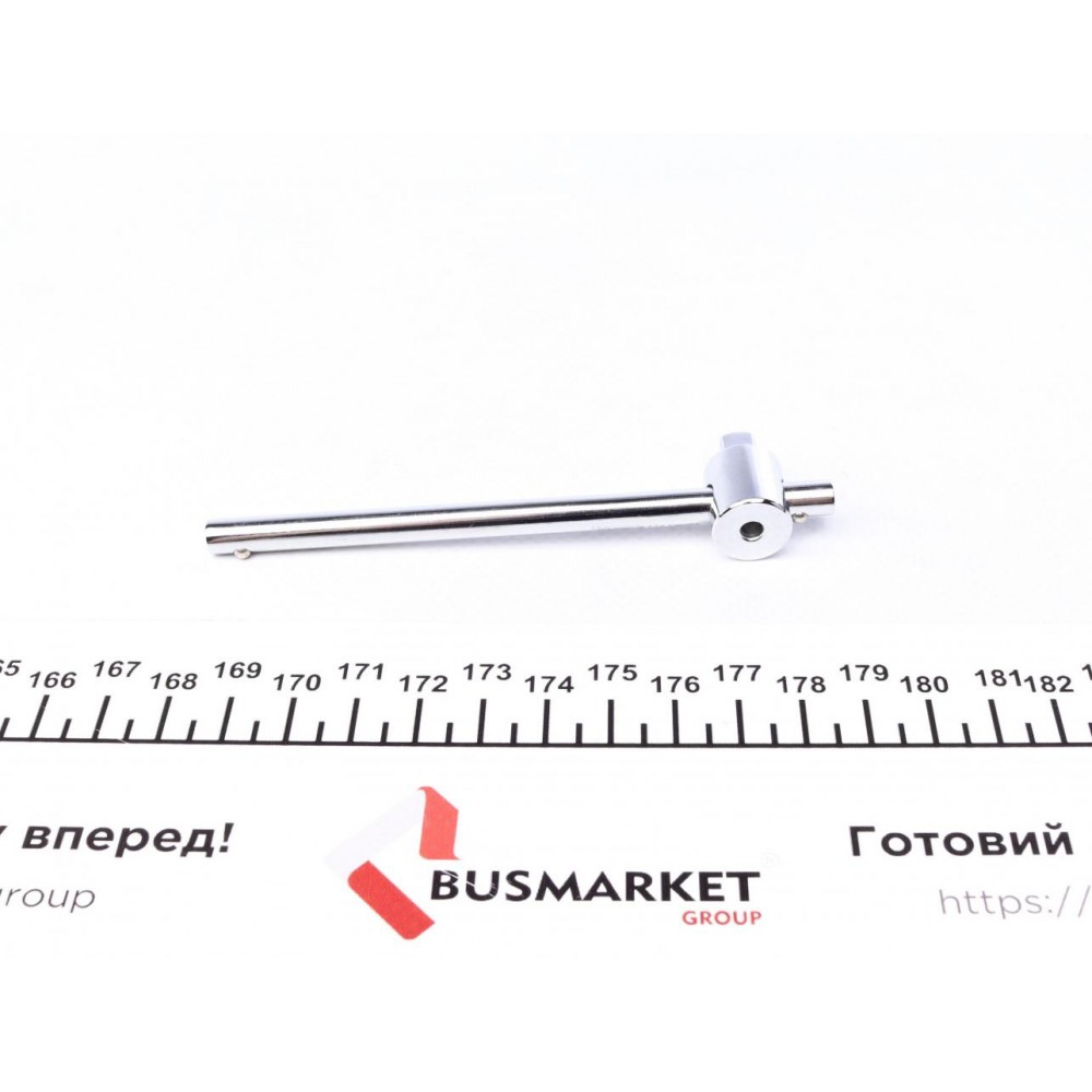 Вороток (1/4