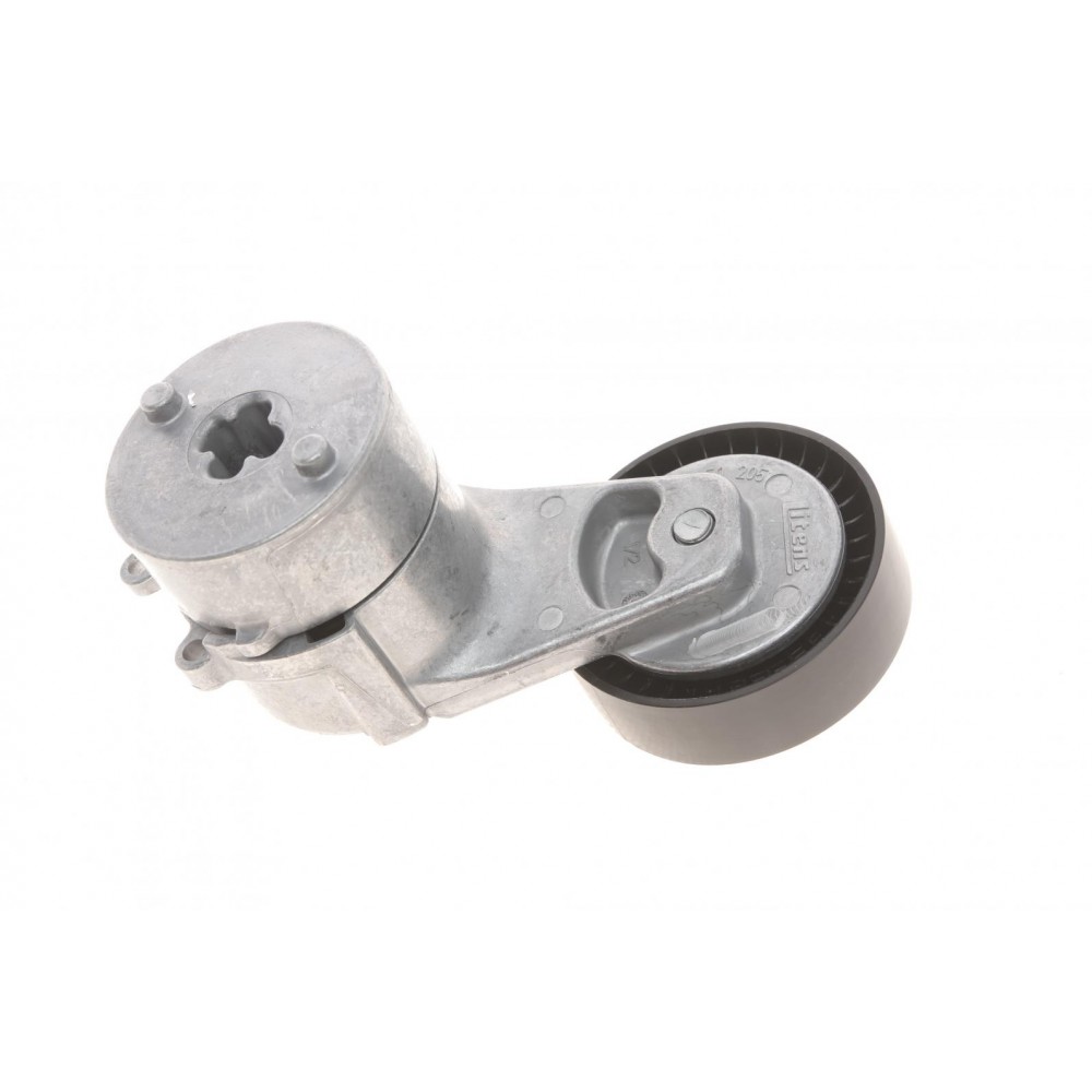 Натяжник ременя генератора Opel Astra G/H/Combo/Corsa C/Meriva 1.4-1.8 98-09