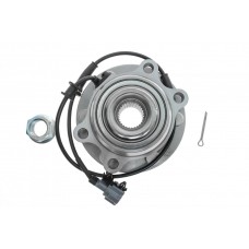Підшипник маточини (передньої) Nissan NP300 Navara/Parthfinder 2.5 dCi 05-