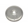 Демпфер + комплект зчеплення VW Caddy III 1.9TDI/2.0TDI 07- (d=240mm/z=23)