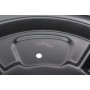 Захист диска гальмівного (заднього) (R) Skoda Octavia/VW Golf 04-