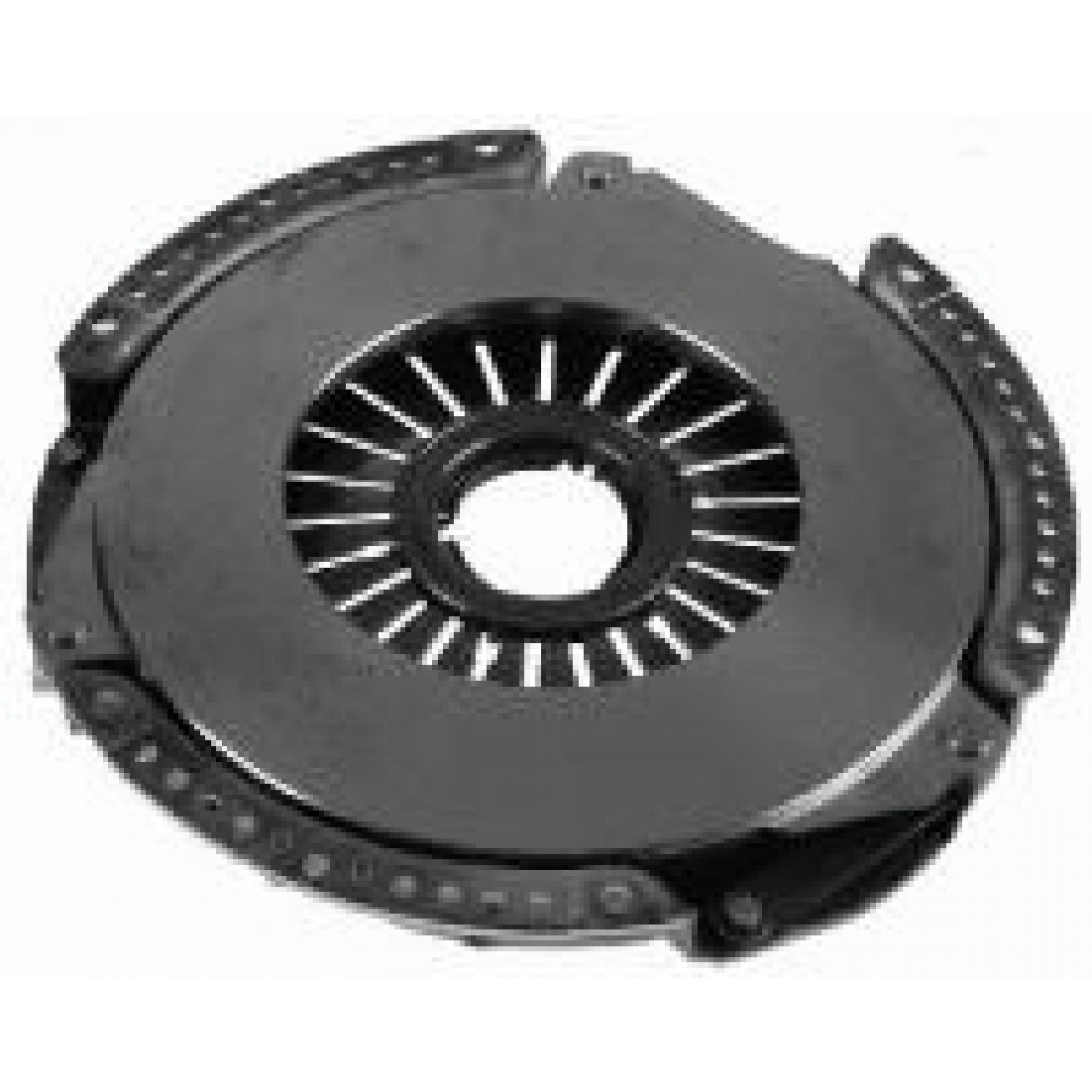 Корзина зчеплення MB 609-811D (d=280mm)