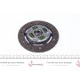 Комплект зчеплення Mazda 323 1.3-1.9 91-05 (d=200mm) (+вижимний)