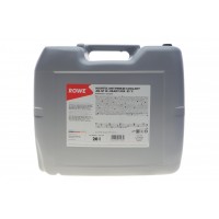 Антифриз (фіолетовий) G12/G12+ (20L) AN-SF 12+ READY-MIX -25°C HIGHTEC ANTIFREEZE