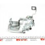 Суппорт гальмівної (задній) (R) Renault Master/Opel Movano 98- (Bosch)