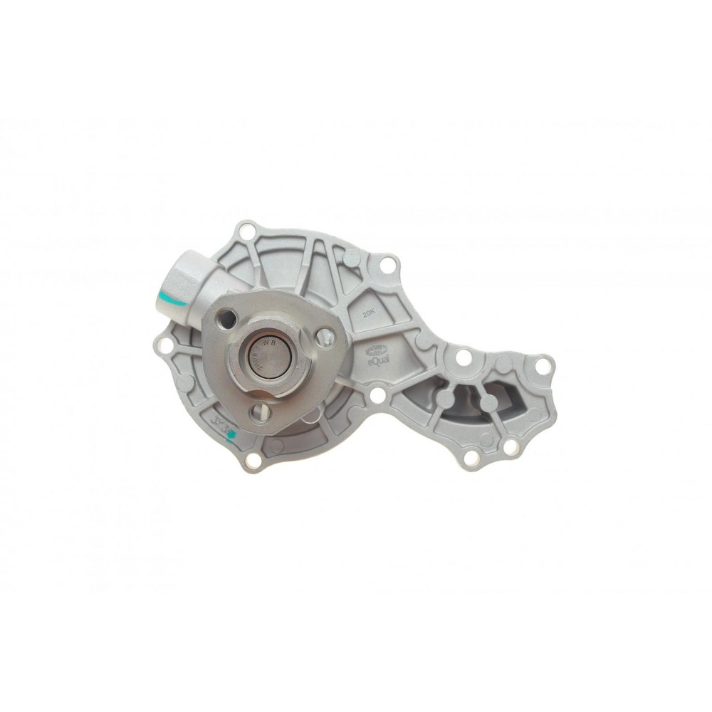 Помпа води Audi/Seat/VW 1.3-2.0/1.6-2.0i/1.6-1.9D/TD/SDI/1.8GTI/2.0E 78-03