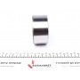 Підшипник маточини (задньої) BMW 3/7/8/X3/Z3 94- (+ABS) (44.9х85.1х41) (к-кт)