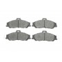 Колодки гальмівні (передні) Ford Ranger 99-12/Mazda B-serie 99-06/BT-50 06-