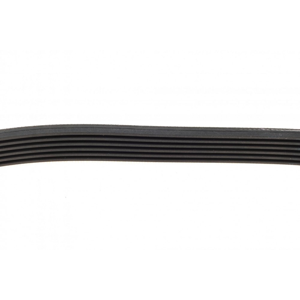 Ремінь генератора VW Caddy/Golf/Skoda Octavia 1.6/2.0 04-15/Fiat Ducato 2.5TDI 94-02/Scudo 1.6 96-06