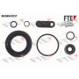 Ремкомплект супорта (заднього) VW Caddy III 04-15 (d=41mm)