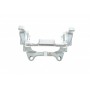 Скоба супорта (заднього) VW Caddy III 04-15 (R)