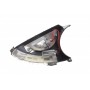 Повторювач повороту на дзеркало VW Sharan/Tiguan 1.4/2.0 TDI 08- (R)