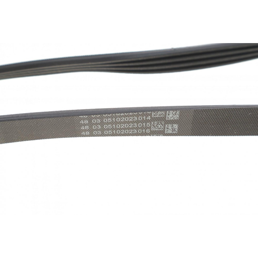 Ремінь генератора BMW 3 (E90/E93) 3.0 d (M57/N57) 05-13 (4PK811)