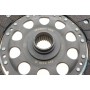 Комплект зчеплення BMW 3 (E90)/5 (E60/F10)/X3 (E83) 04-16 (d=240mm) (+вижимний) N20/N52/N53/M47