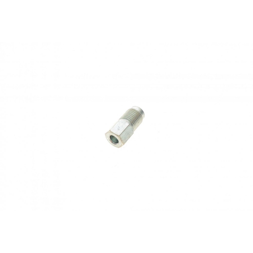 З'єднувач трубки гальмівний (M10x1/10x23/d=5.0)