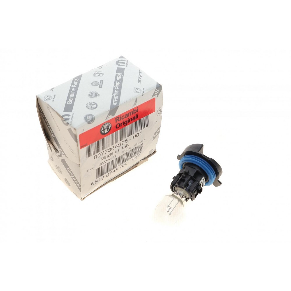 Автолампа P21W 12V 4W BA15s LEDriving Premium 6000K (1шт.)