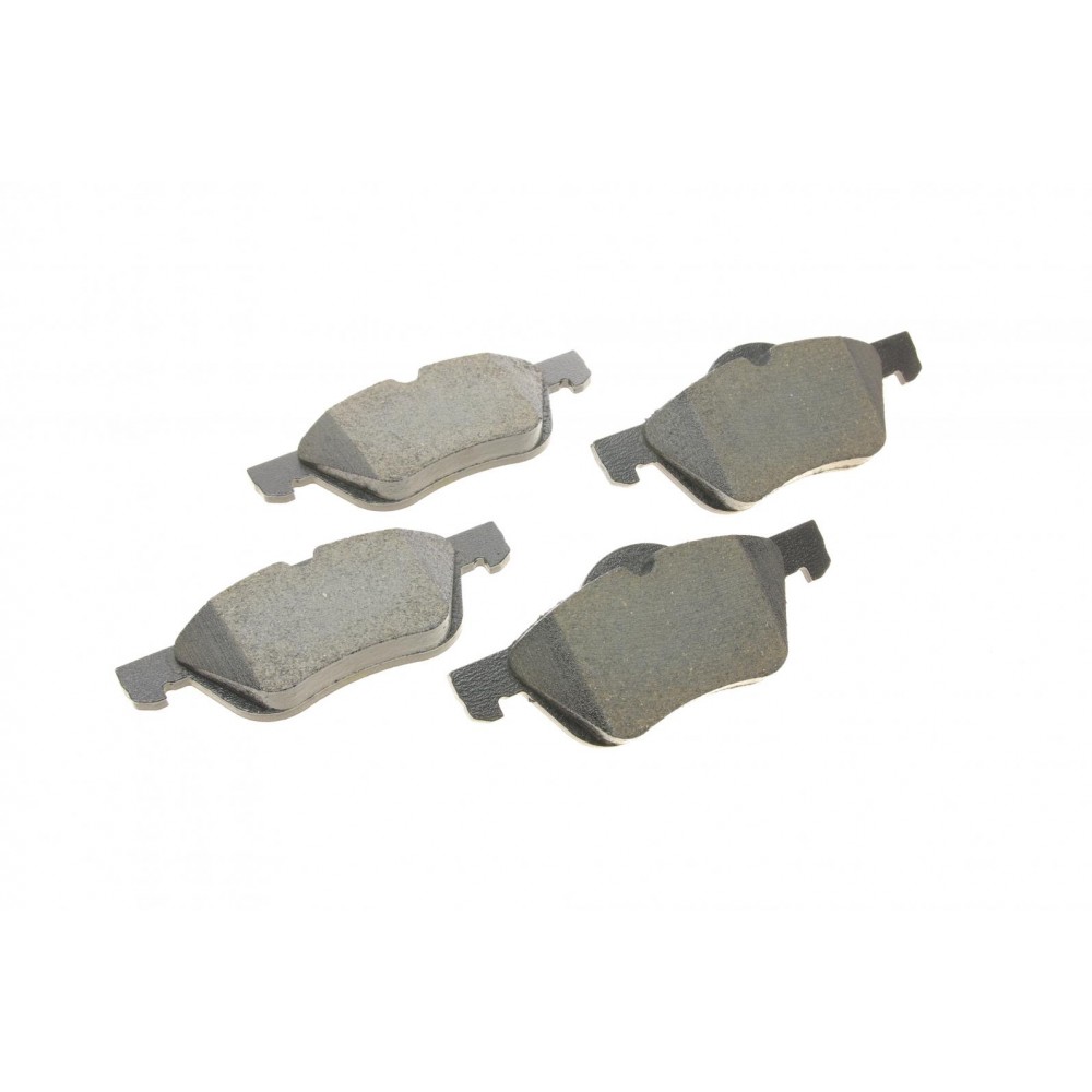 Колодки гальмівні (передні) Nissan Primera 2.0 16V 96-02