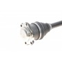 Піввісь (передня) Skoda Fabia/Roomster/VW Polo 00-10 (R) (36x468)