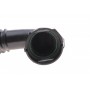Патрубок інтеркулера BMW 5 (E60) 07-09 N47