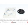 Подушка амортизатора (заднього) BMW 5 (E34) 88-97