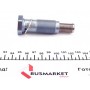 Натяжник ланцюга ГРМ VW Caddy III 1.2 TSI 10-