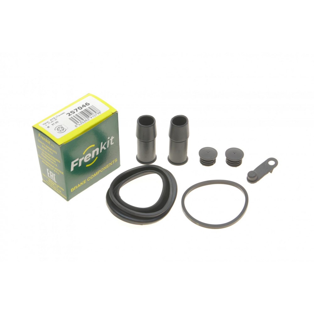 Ремкомплект супорта (переднього) VW Sharan 00-10 (d=57mm) (Ate)