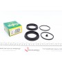 Ремкомплект супорта (переднього) Iveco Daily 06-11 (d=60mm) ) (Brembo)