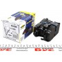 Колодки гальмівні (передні) Toyota Corolla 01-08/Prius 00-04/Yaris 99-05