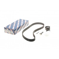 Комплект ГРМ Renault Clio/Kangoo/Megane/Dacia Dokker/Duster/Logan 1.5dCi 10- (27x119z)