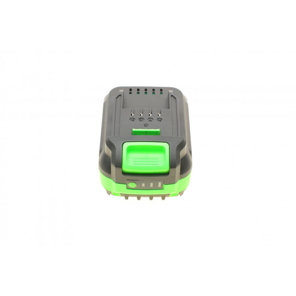 Акумулятор 4.0 Ah/72Wh/20V
