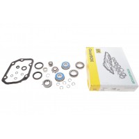 Ремкомплект КПП Audi A1/Skoda Scala/VW Polo/T-Cross 1.0 17-