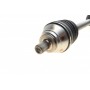Піввісь VW Passat/Skoda Karoq 2.0 TDI/TSI 15- (L) (36x37x568)
