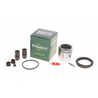 Ремкомплект супорта (переднього) Ford Mondeo 93-00 (d=60mm) (Ate) (+поршень)