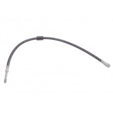 Шланг гальмівний (передній) MB Vito (W639) 03- (605mm) (М10x1mm)