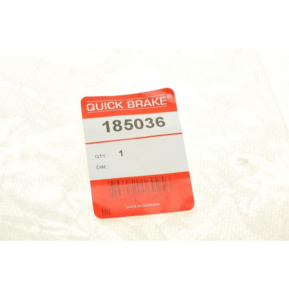 Поршень супорта (заднього) Mazda 6 02-07/Toyota Corolla 97-01 2.0 DI (35x45mm)
