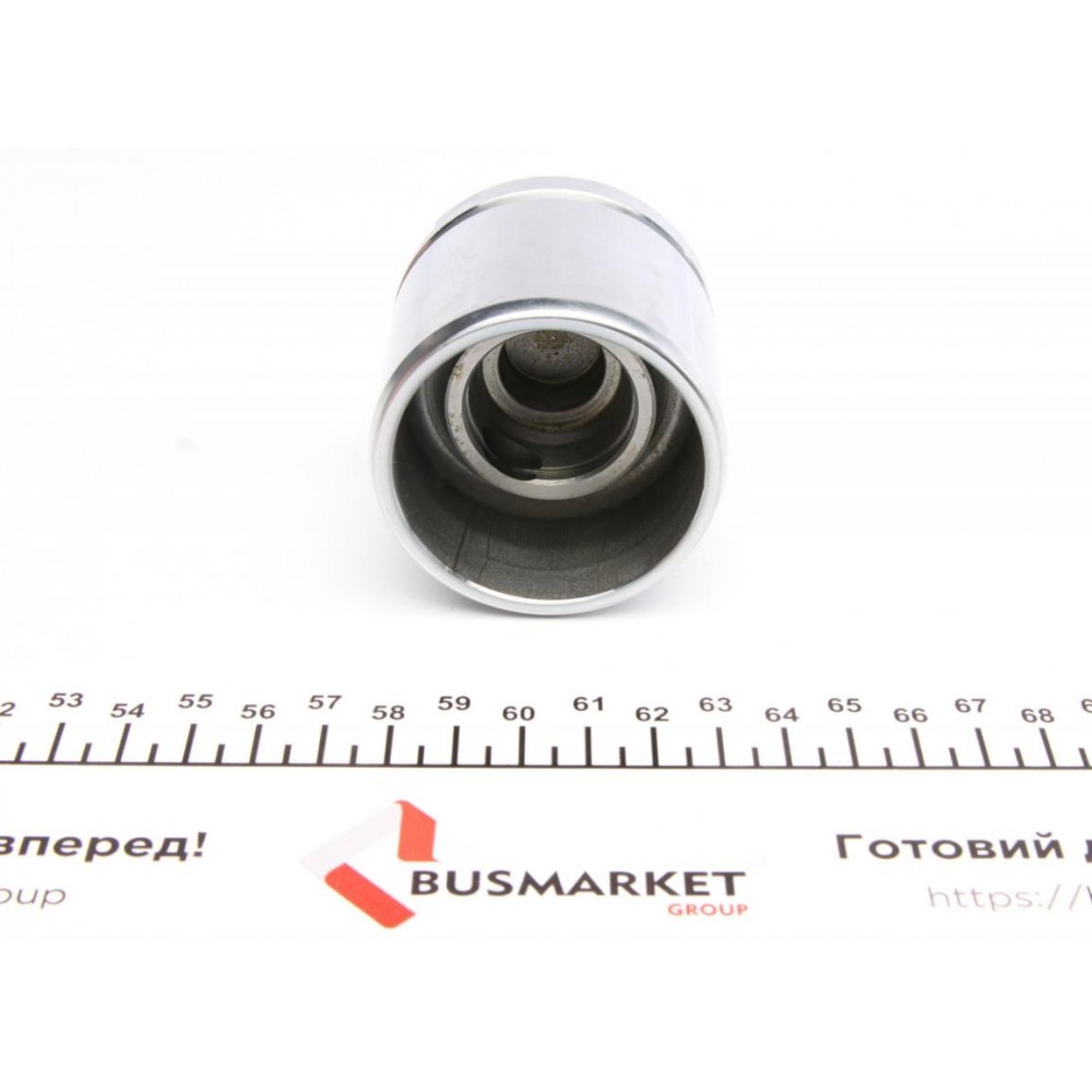 Ремкомплект супорта (переднього) Citroen C5 I/II/III 01- (d=57mm) (+поршень) (Bosch)