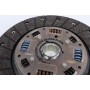 Комплект зчеплення MB Sprinter 2.2CDI (OM651/OM646) 06- (d=240mm)